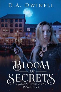 Blooms of Secrets - Dwinell, Da