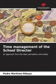 Time management of the School Director