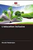 L'éducation inclusive