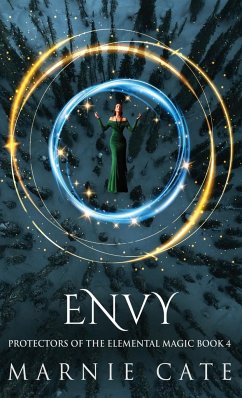 Envy - Cate, Marnie