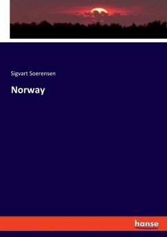 Norway - Soerensen, Sigvart