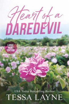 Heart of a Daredevil - Layne, Tessa