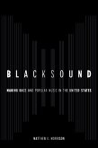 Blacksound (eBook, ePUB)