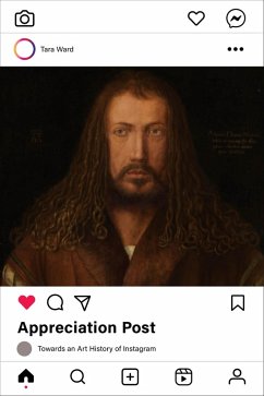 Cover Appreciation Post (eBook, ePUB)
