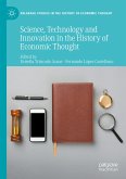 Science, Technology and Innovation in the History of Economic Thought (eBook, PDF)