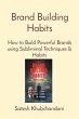 Brand Building Habits (eBook, ePUB) - Bild 1