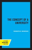 The Concept of a University (eBook, ePUB)