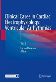 Clinical Cases in Cardiac Electrophysiology: Ventricular Arrhythmias (eBook, PDF)