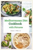 Mediterranean Diet Cookbook with Pictures