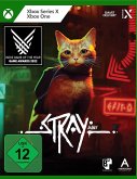 Stray (Xbox One/Xbox Series X)