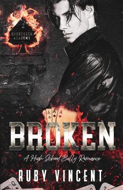 Broken - Vincent, Ruby