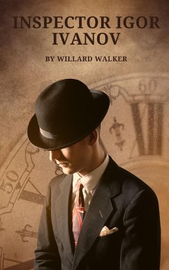 Inspector Igor Ivanov - Walker, Willard