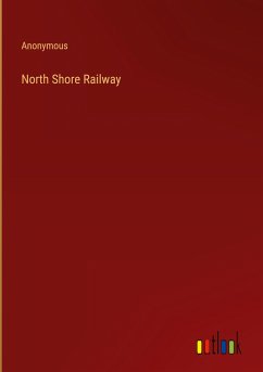 North Shore Railway