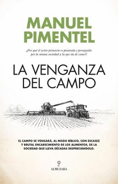 La Venganza del Campo - Pimentel, Manuel