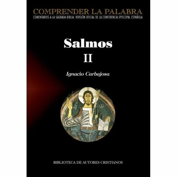 Salmos II