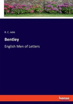 Bentley - Jebb, R. C.
