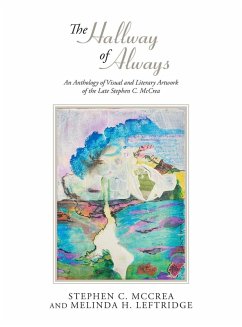 Cover The Hallway of Always