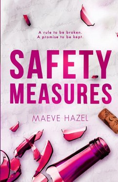 Safety Measures - Hazel, Maeve