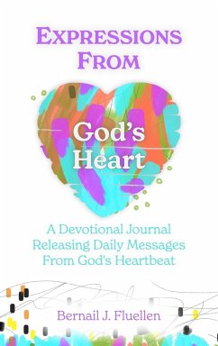 Expressions From God's Heart - Fluellen, Bernail J