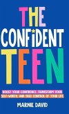 The Confident Teen