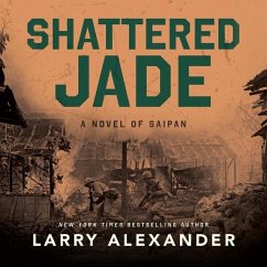 Shattered Jade - Alexander, Larry
