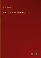 Campbell's Gazetteer of Missouri