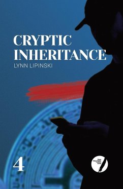 Cryptic Inheritance - Lipinski, Lynn A