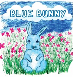 Cover Blue Bunny