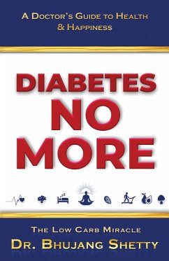 Cover Diabetes No More