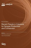 Recent Trends in Catalysis for Syngas Production and Conversion