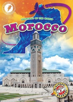 Morocco Cover Morocco