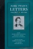Mark Twain's Letters, Volume 1 (eBook, ePUB)