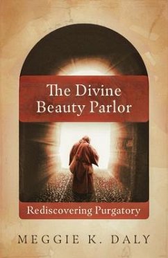 The Divine Beauty Parlor (eBook, ePUB) - Daly, Meggie K.
