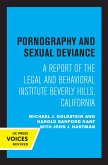 Pornography and Sexual Deviance (eBook, ePUB) Pornography and Sexual Deviance (eBook, ePUB)