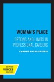 Woman's Place (eBook, ePUB)