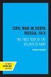 Civil War in South Russia, 1918 (eBook,... - Bild 1
