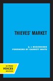 Thieves' Market (eBook, ePUB)