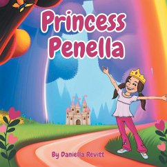 Princess Penella - Revitt, Daniella