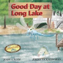 Good Day at Long Lake - Roth, Joshua