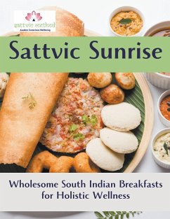 Sattvic Sunrise - Iyer, Rani