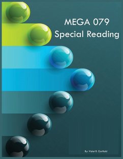 MEGA 079 Special Reading - Garfield, Violet R