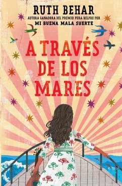 A Través de Los Mares / Across So Many Seas - Behar, Ruth