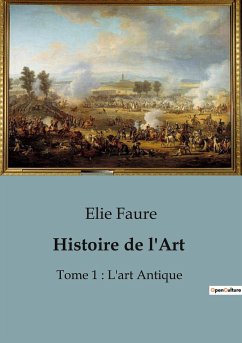 Histoire de l'Art - Faure, Elie