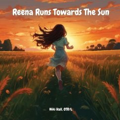 Reena Runs Towards The Sun - Hall, Niki