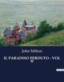 IL PARADISO PERDUTO - VOL II - Milton, John