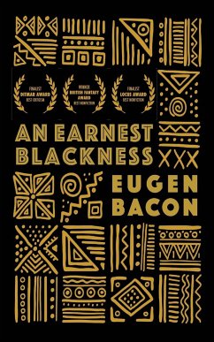 An Earnest Blackness - Bacon, Eugen