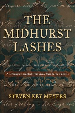 Cover The Midhurst Lashes