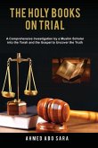 The Holy Books on Trial (English Edition)