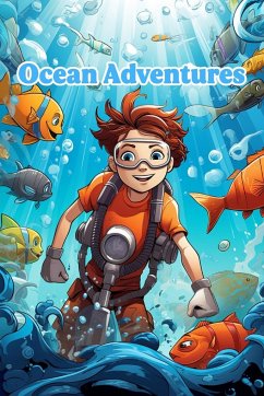 Ocean Adventures - Hargraves, Nicole