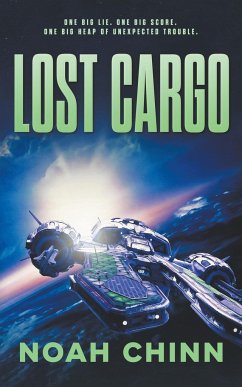 Lost Cargo - Chinn, Noah